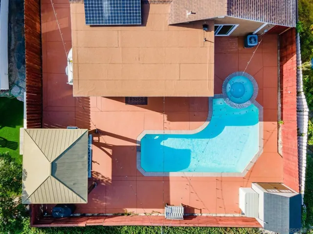 10225 Via Del Sud, San Diego, California 92129