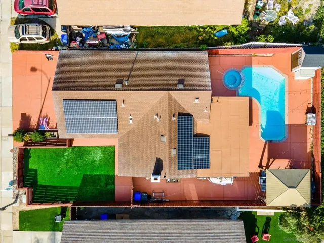 10225 Via Del Sud, San Diego, California 92129