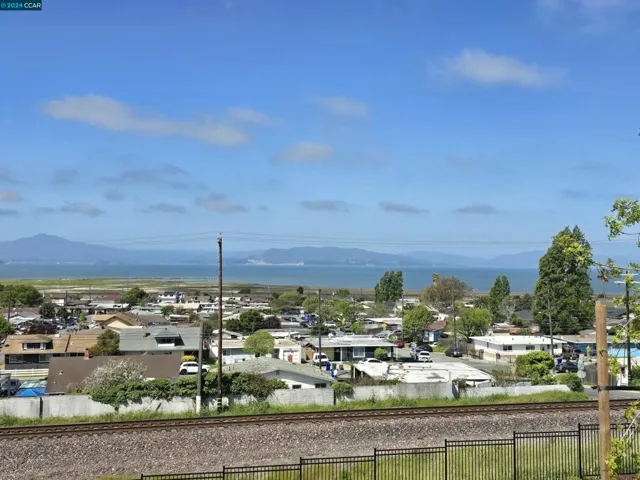 4140 Markovich Ct, Richmond, California 94806