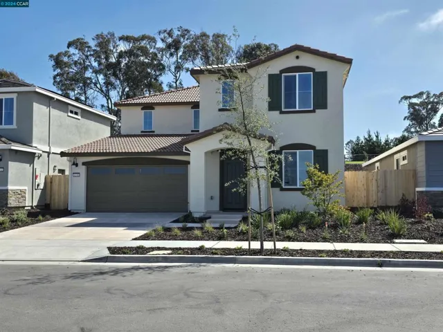4140 Markovich Ct, Richmond, California 94806