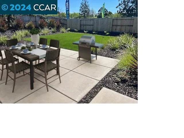 4140 Markovich Ct, Richmond, California 94806