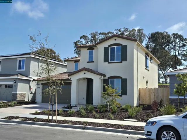 4140 Markovich Ct, Richmond, California 94806