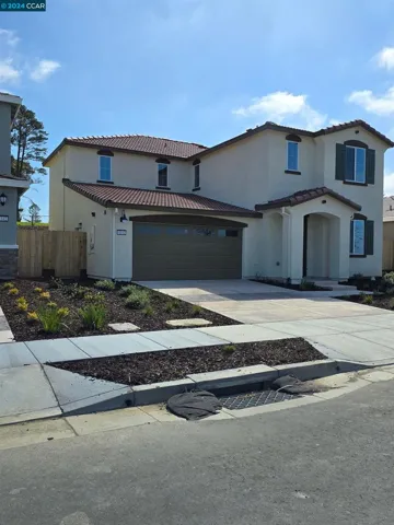 4140 Markovich Ct, Richmond, California 94806