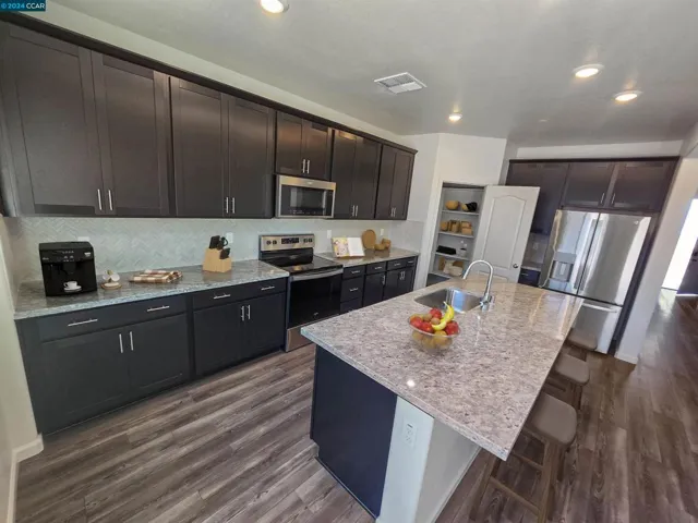4140 Markovich Ct, Richmond, California 94806