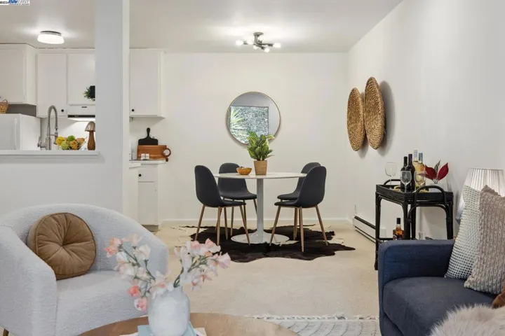 1321 Webster Street D107, Alameda, California 94501