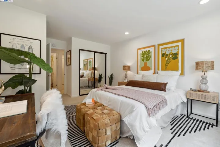 1321 Webster Street D107, Alameda, California 94501
