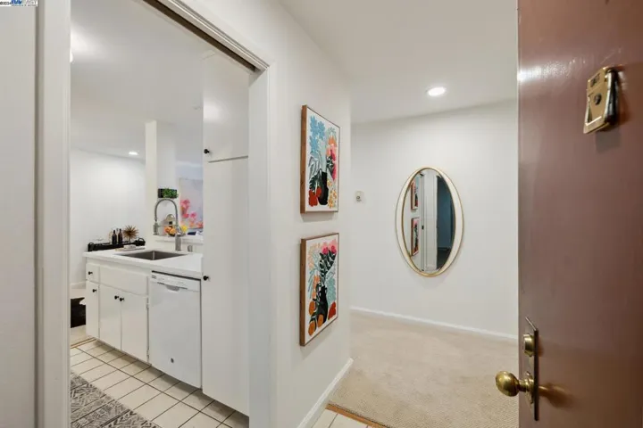 1321 Webster Street D107, Alameda, California 94501