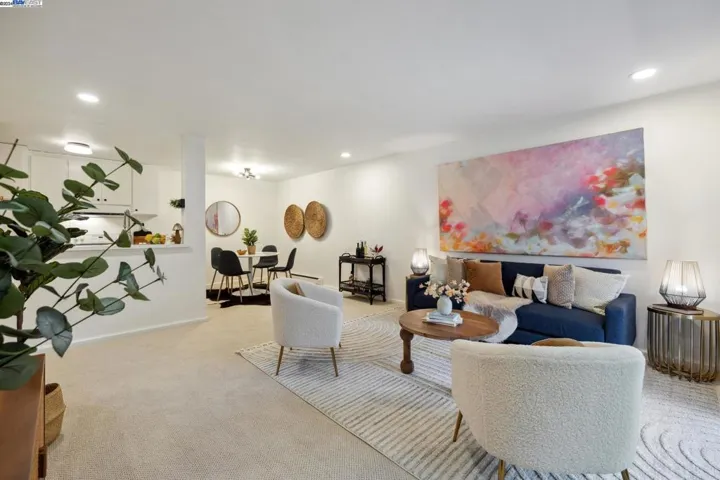 1321 Webster Street D107, Alameda, California 94501