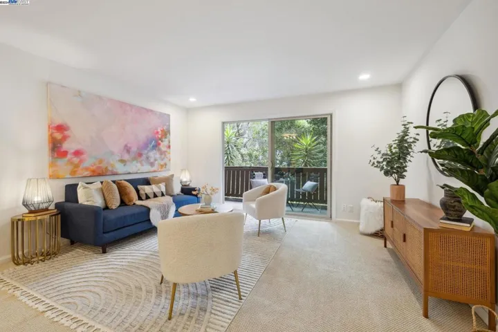 1321 Webster Street D107, Alameda, California 94501