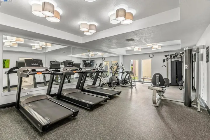 1321 Webster Street D107, Alameda, California 94501