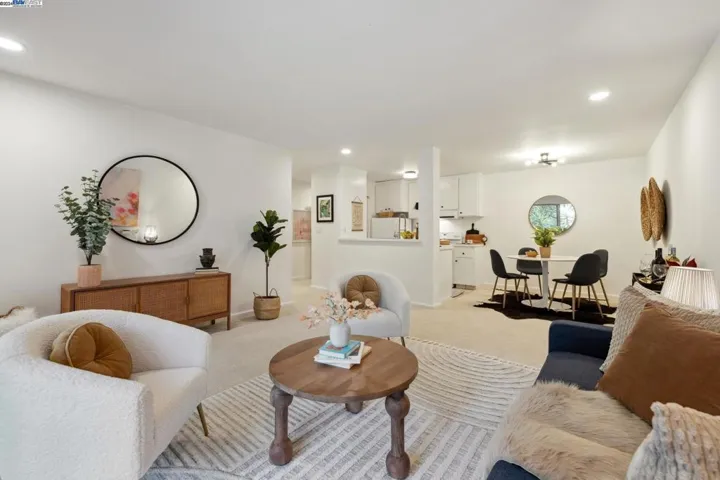 1321 Webster Street D107, Alameda, California 94501