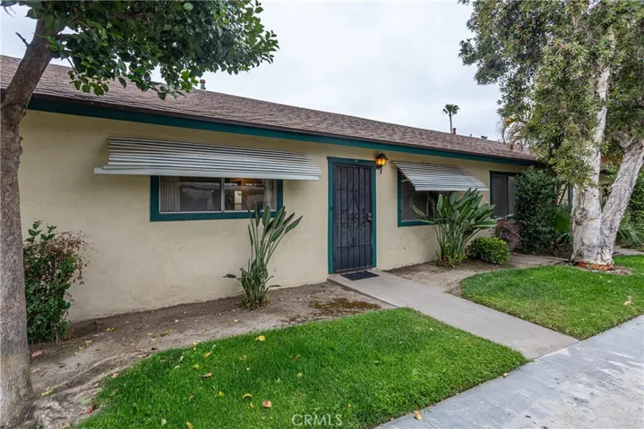 1152 N West Street 53, Anaheim, California 92801