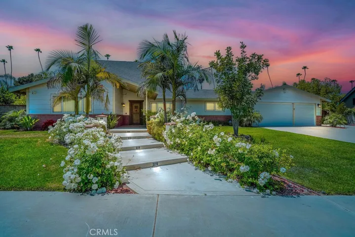 2622 Sovereign Way, Riverside, California 92506