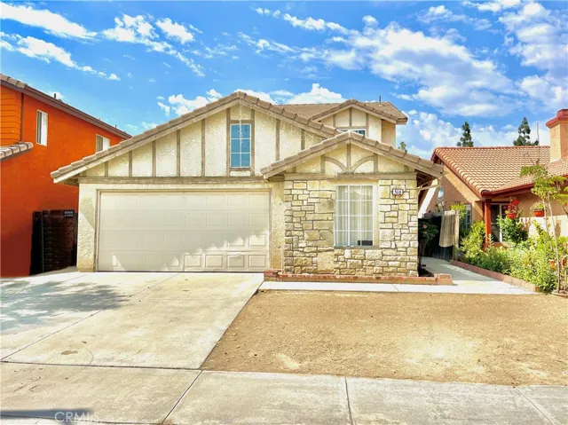 516 Dusty Lane, Perris, California 92571