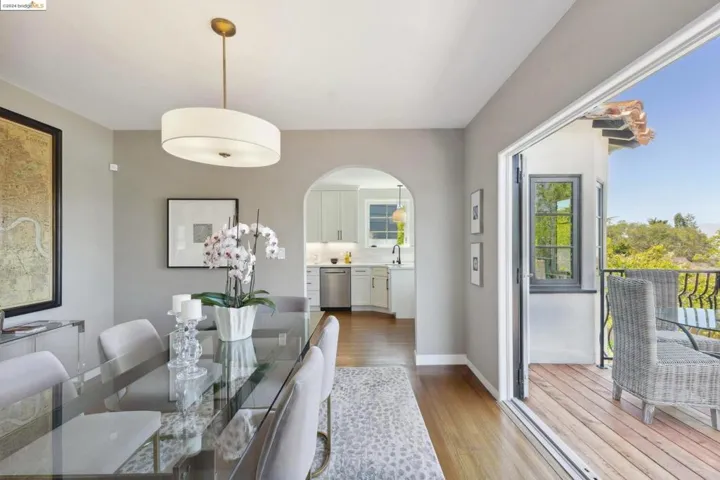 1917 Oak Crest Dr, Oakland, California 94602