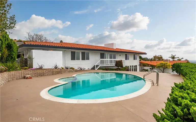 7183 Avenida Altisima, Rancho Palos Verdes, California 90275