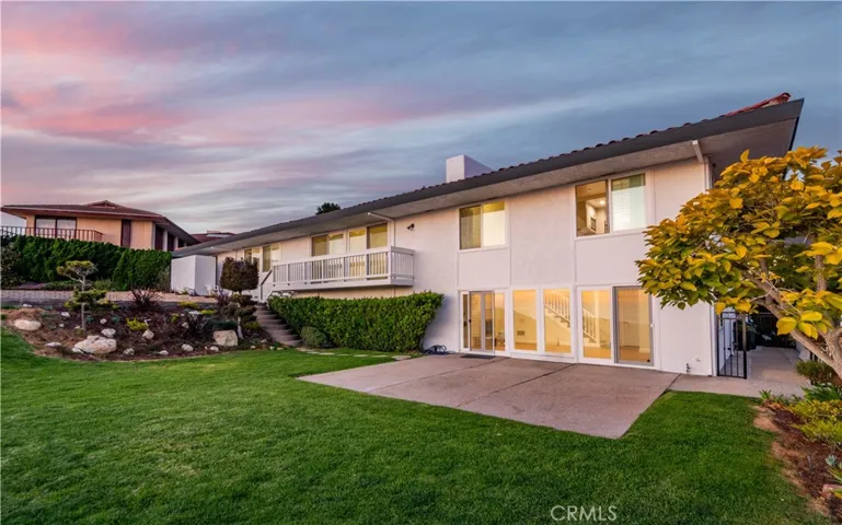 7183 Avenida Altisima, Rancho Palos Verdes, California 90275