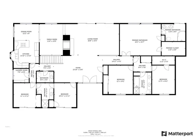 7183 Avenida Altisima, Rancho Palos Verdes, California 90275