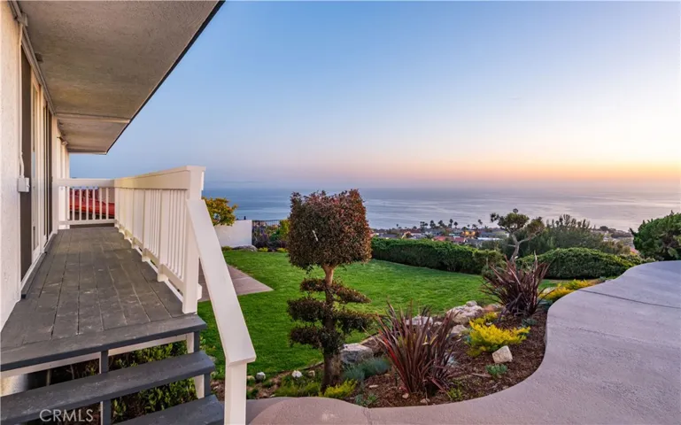 7183 Avenida Altisima, Rancho Palos Verdes, California 90275