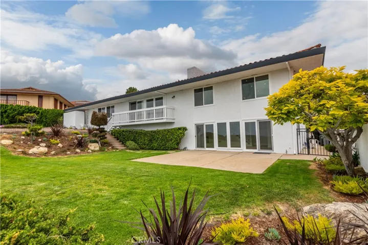 7183 Avenida Altisima, Rancho Palos Verdes, California 90275