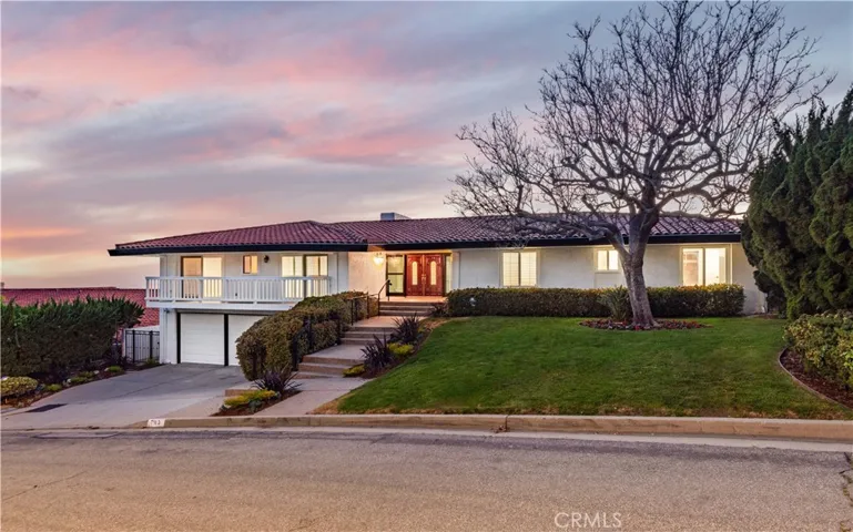 7183 Avenida Altisima, Rancho Palos Verdes, California 90275