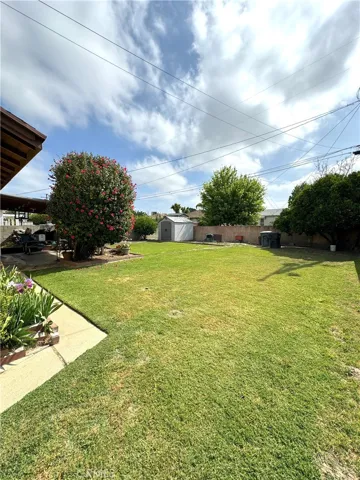 12785 17th Street, Chino, California 91710
