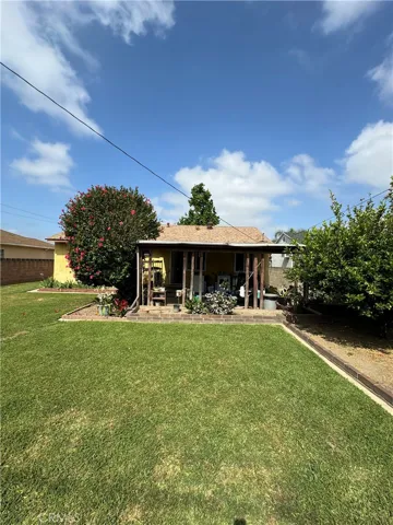 12785 17th Street, Chino, California 91710
