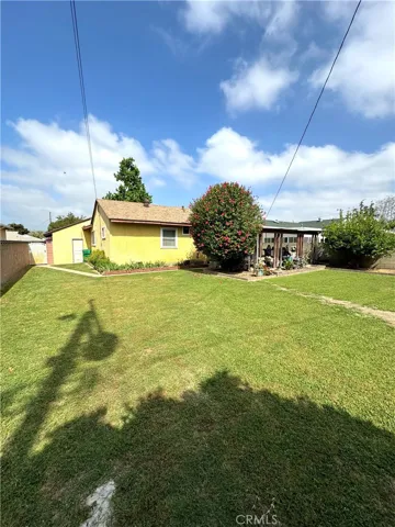12785 17th Street, Chino, California 91710