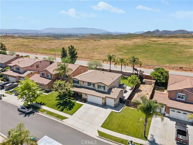 29129 Hydrangea Street, Murrieta, California 92563