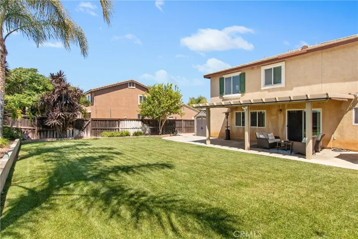 29129 Hydrangea Street, Murrieta, California 92563