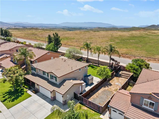 29129 Hydrangea Street, Murrieta, California 92563