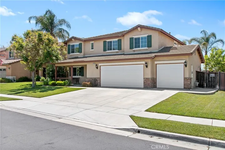 29129 Hydrangea Street, Murrieta, California 92563