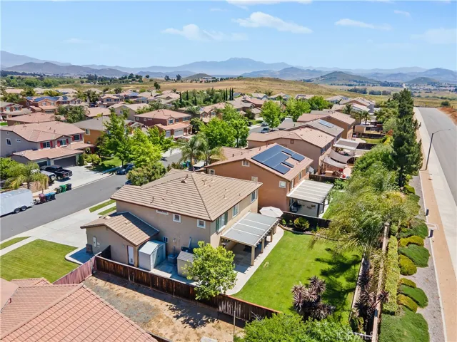 29129 Hydrangea Street, Murrieta, California 92563