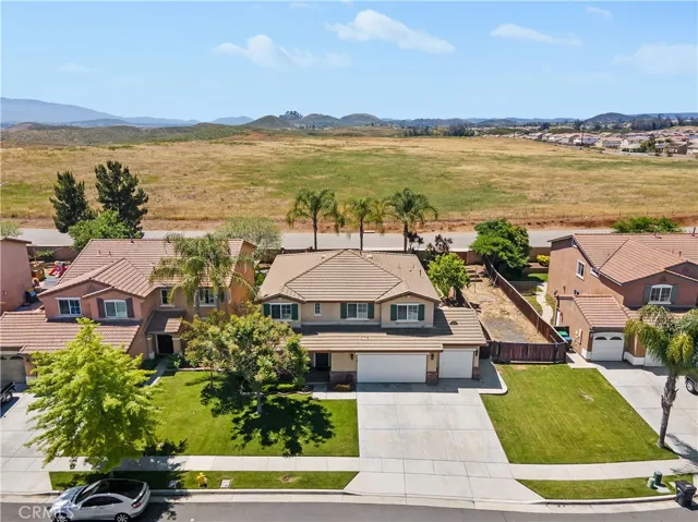 29129 Hydrangea Street, Murrieta, California 92563