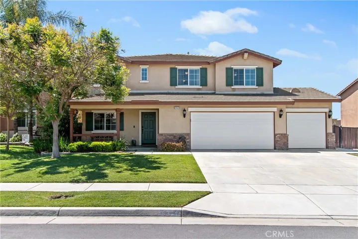 29129 Hydrangea Street, Murrieta, California 92563