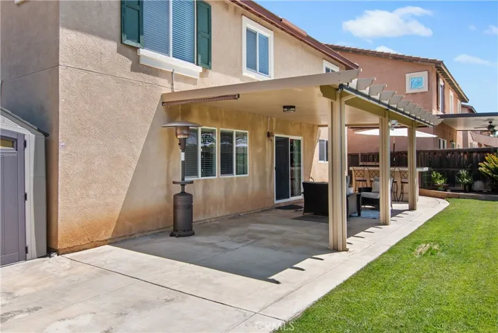 29129 Hydrangea Street, Murrieta, California 92563