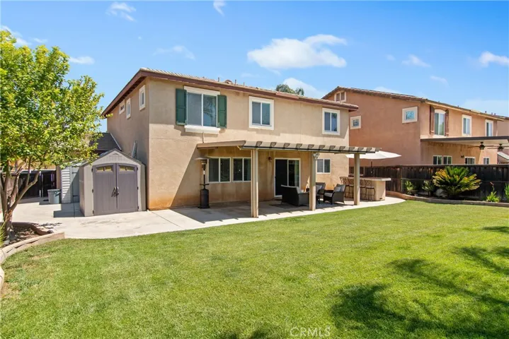 29129 Hydrangea Street, Murrieta, California 92563