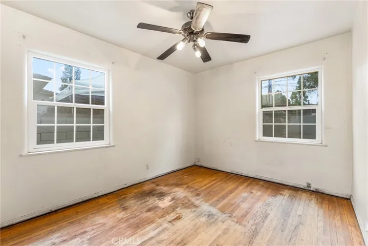 Bedroom #2