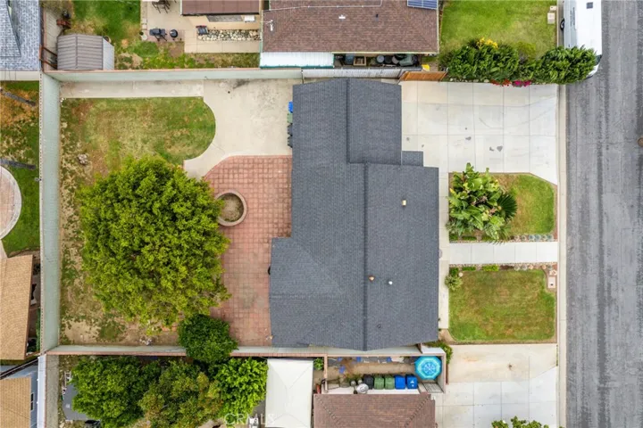 3920 N Lang Avenue, Covina, California 91722