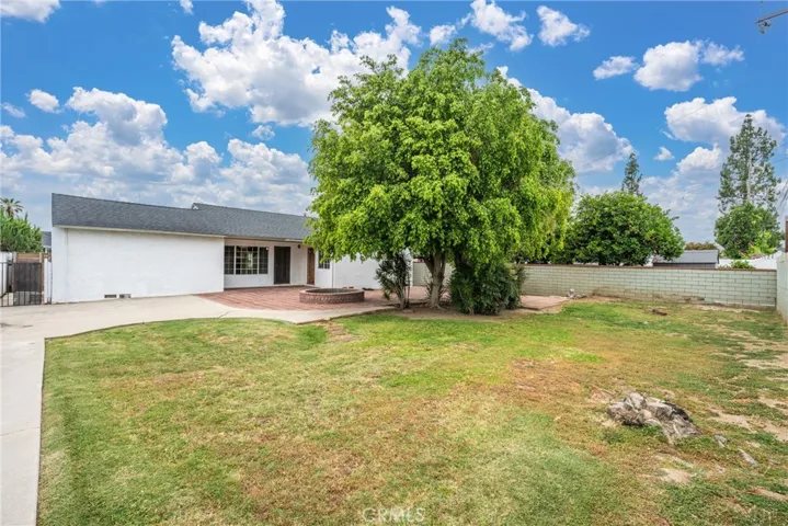 3920 N Lang Avenue, Covina, California 91722