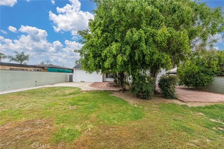 3920 N Lang Avenue, Covina, California 91722