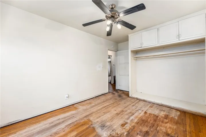 Bedroom #2