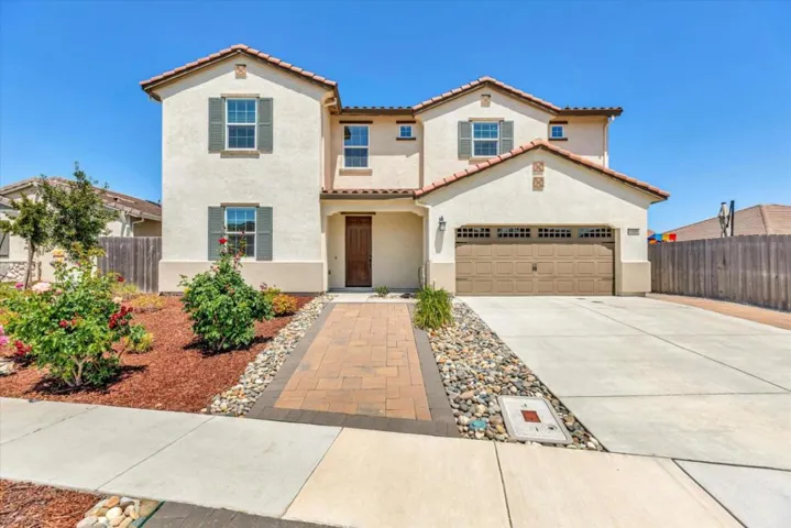 1160 Third Street, San Juan Bautista, California 95045