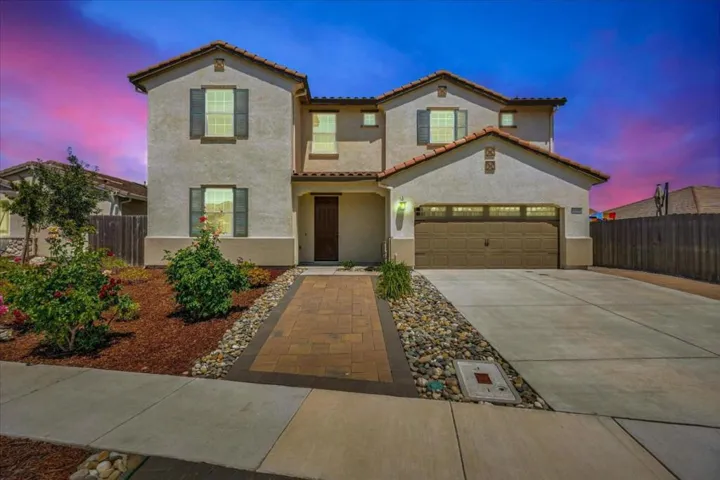 1160 Third Street, San Juan Bautista, California 95045