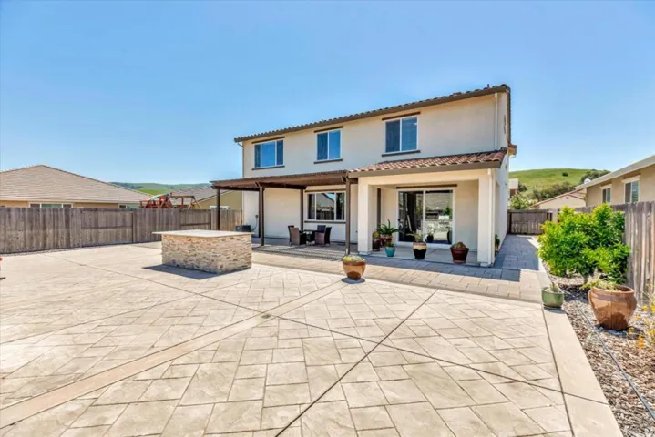 1160 Third Street, San Juan Bautista, California 95045