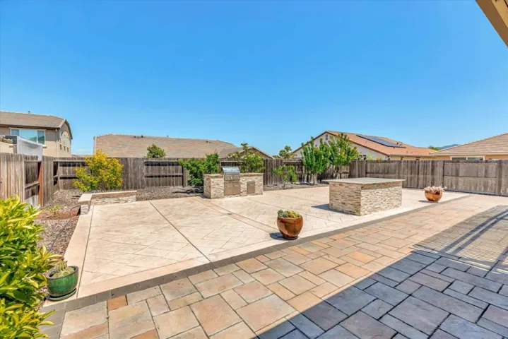 1160 Third Street, San Juan Bautista, California 95045