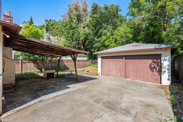 604 Chimalus Drive, Palo Alto, California 94306