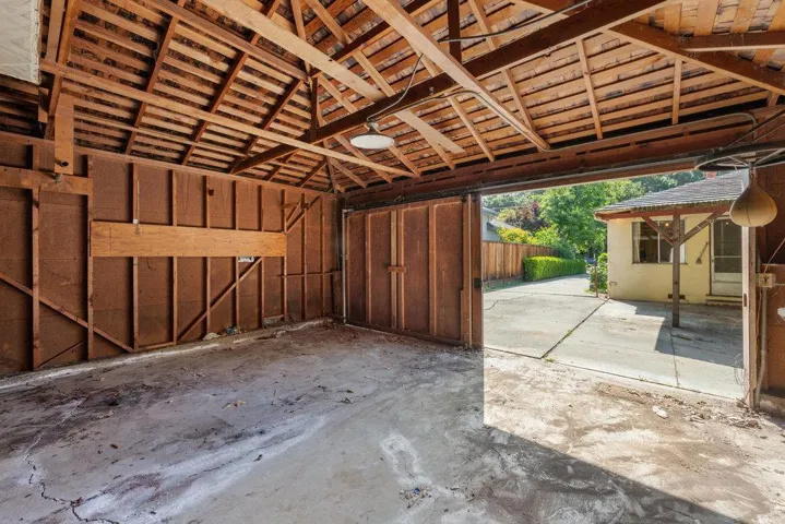 604 Chimalus Drive, Palo Alto, California 94306