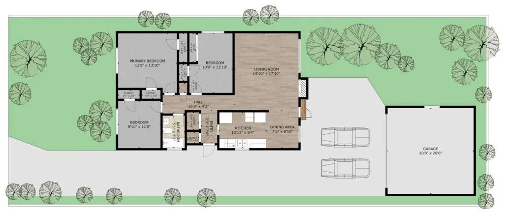 604 Chimalus Drive, Palo Alto, California 94306