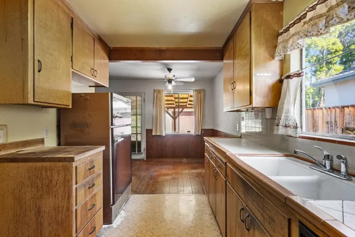 604 Chimalus Drive, Palo Alto, California 94306